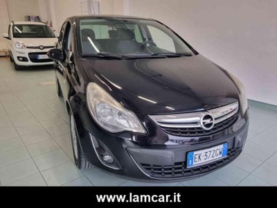 Opel Corsa 1.3 CDTI 75CV F.AP. 5 porte Elective (2)