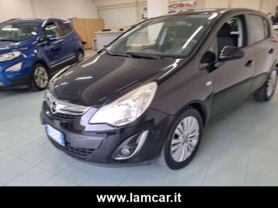 Opel Corsa 1.3 CDTI 75CV F.AP. 5 porte Elective (4)