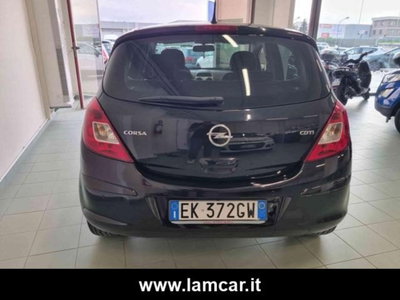 Opel Corsa 1.3 CDTI 75CV F.AP. 5 porte Elective (7)