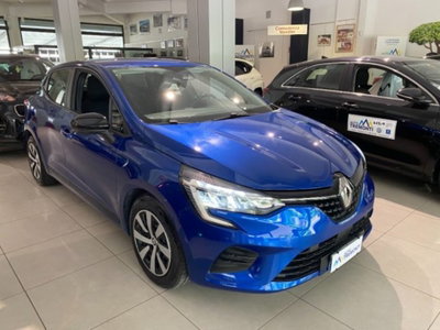 Renault Clio 1.0 tce Techno Gpl 100cv (2)