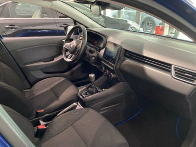 Renault Clio 1.0 tce Techno Gpl 100cv (3)