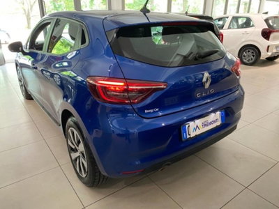 Renault Clio 1.0 tce Techno Gpl 100cv (6)