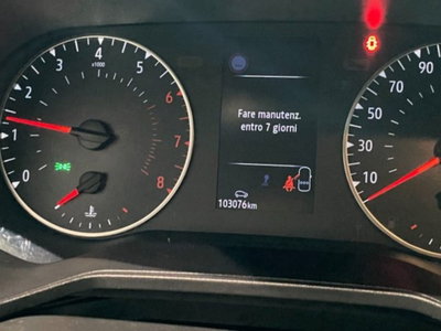 Renault Clio 1.0 tce Techno Gpl 100cv (7)