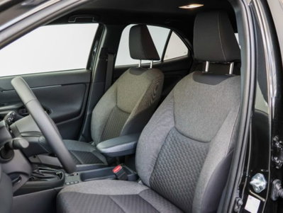 Toyota Yaris Cross 1.5h GR Sport Black Sky fwd 116cv e-cvt (8)