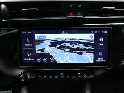Alfa Romeo Junior 1.2 ibrida Speciale 145cv edct6 (11)