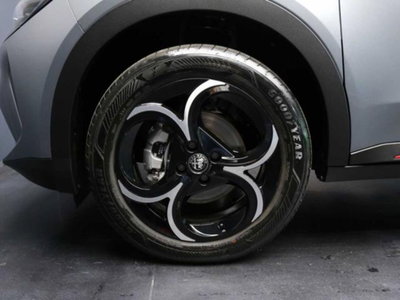 Alfa Romeo Junior 1.2 ibrida Speciale 145cv edct6 (15)