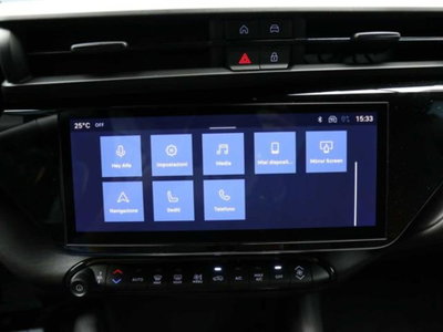 Alfa Romeo Junior 1.2 ibrida Speciale 145cv edct6 (5)