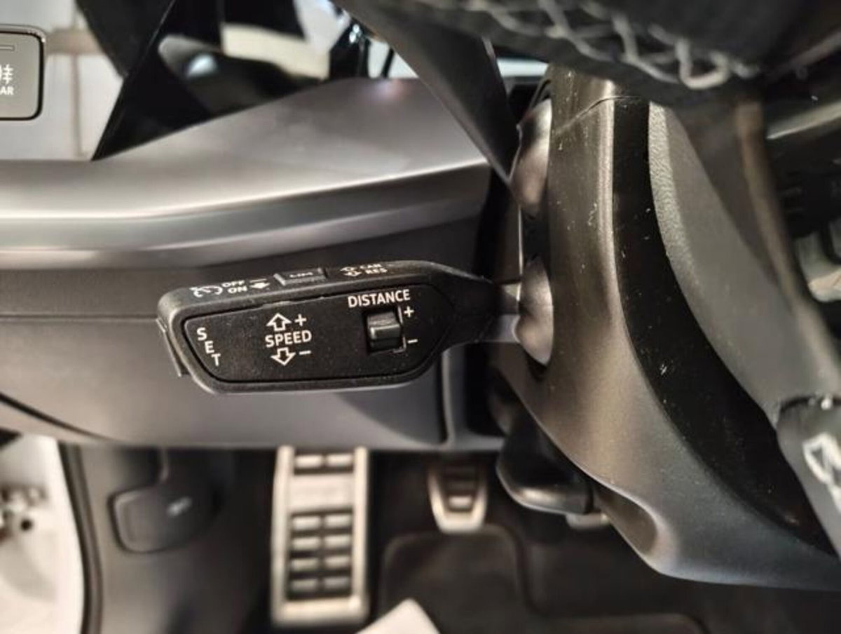Audi A3 Sportback 30 TFSI S line edition (10)