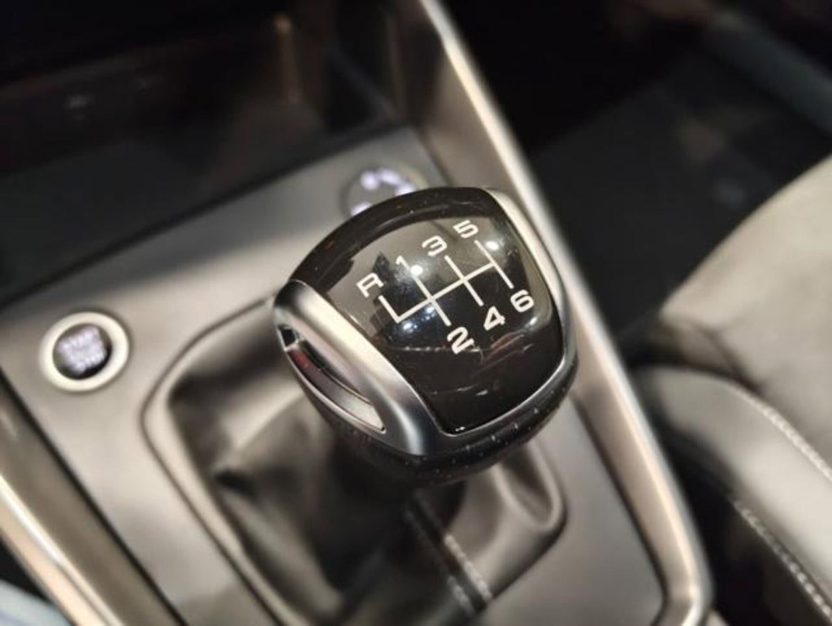 Audi A3 Sportback 30 TFSI S line edition (11)