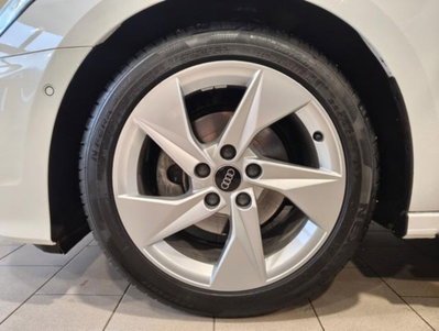 Audi A3 Sportback 30 TFSI S line edition (15)