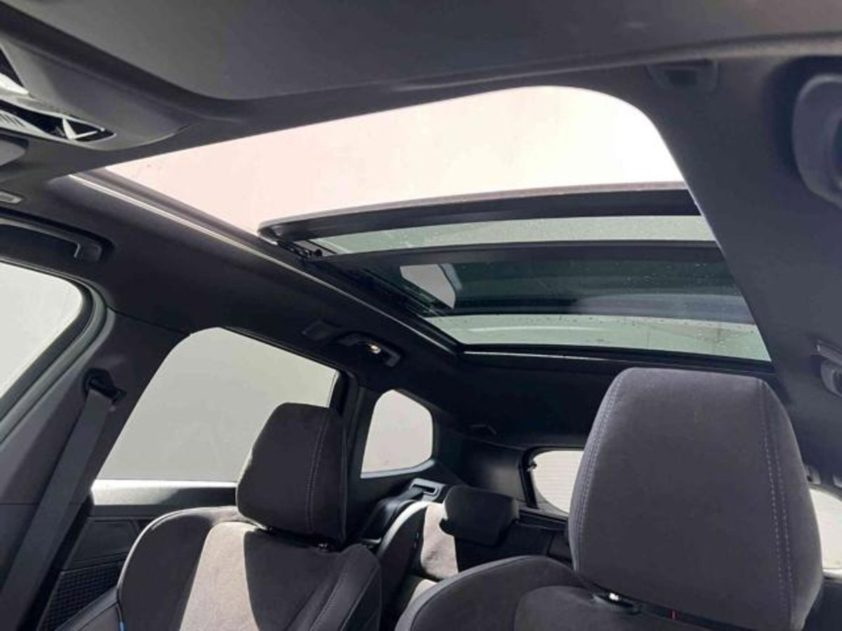BMW X1 xDrive 20d Msport (10)