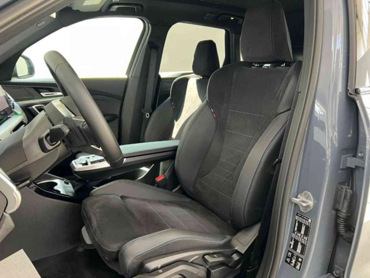 BMW X1 xDrive 20d Msport (3)