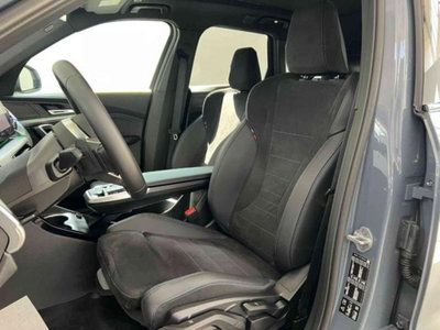 BMW X1 xDrive 20d Msport (3)