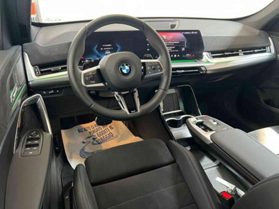 BMW X1 xDrive 20d Msport (4)