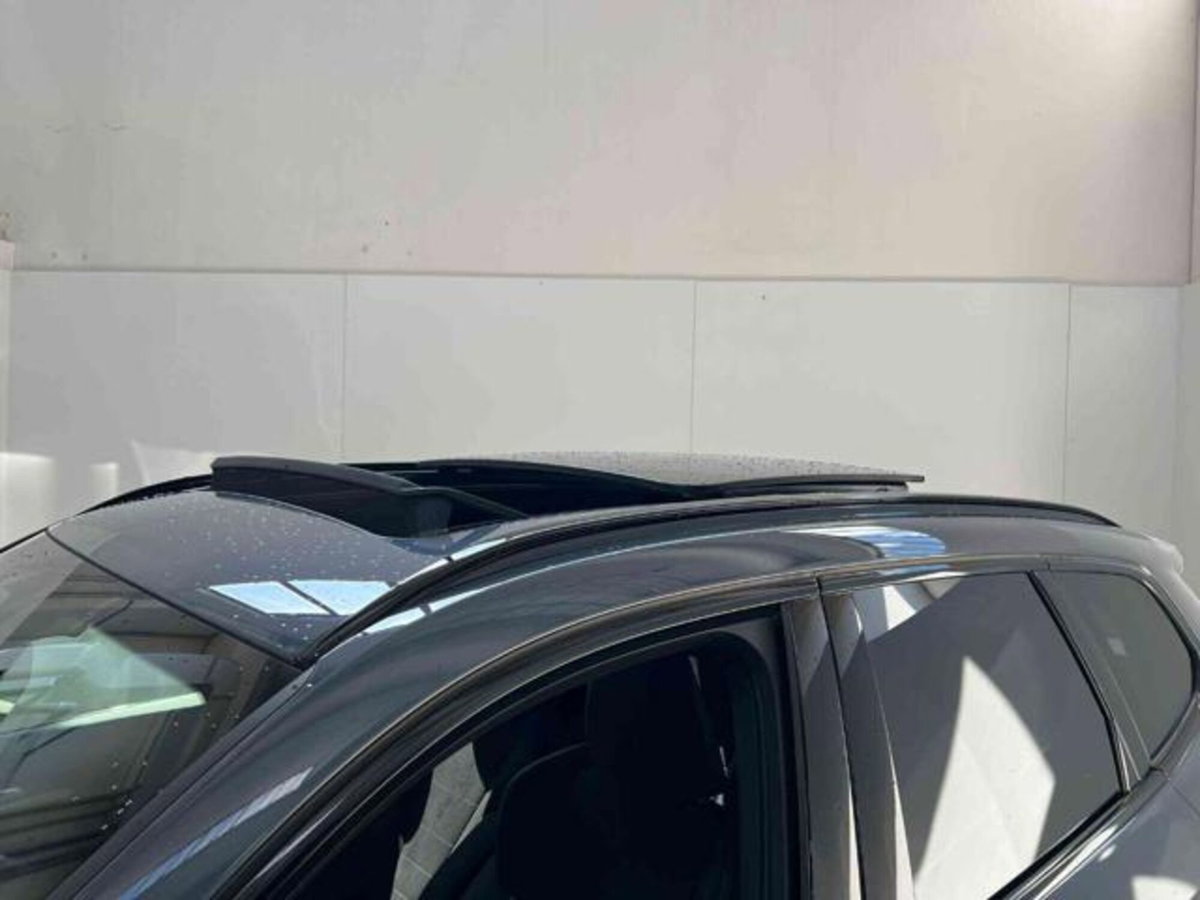 BMW X1 xDrive 20d Msport (5)