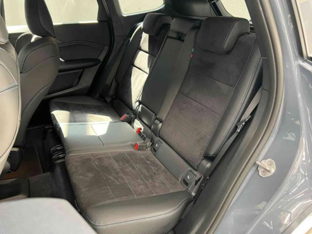 BMW X1 xDrive 20d Msport (6)