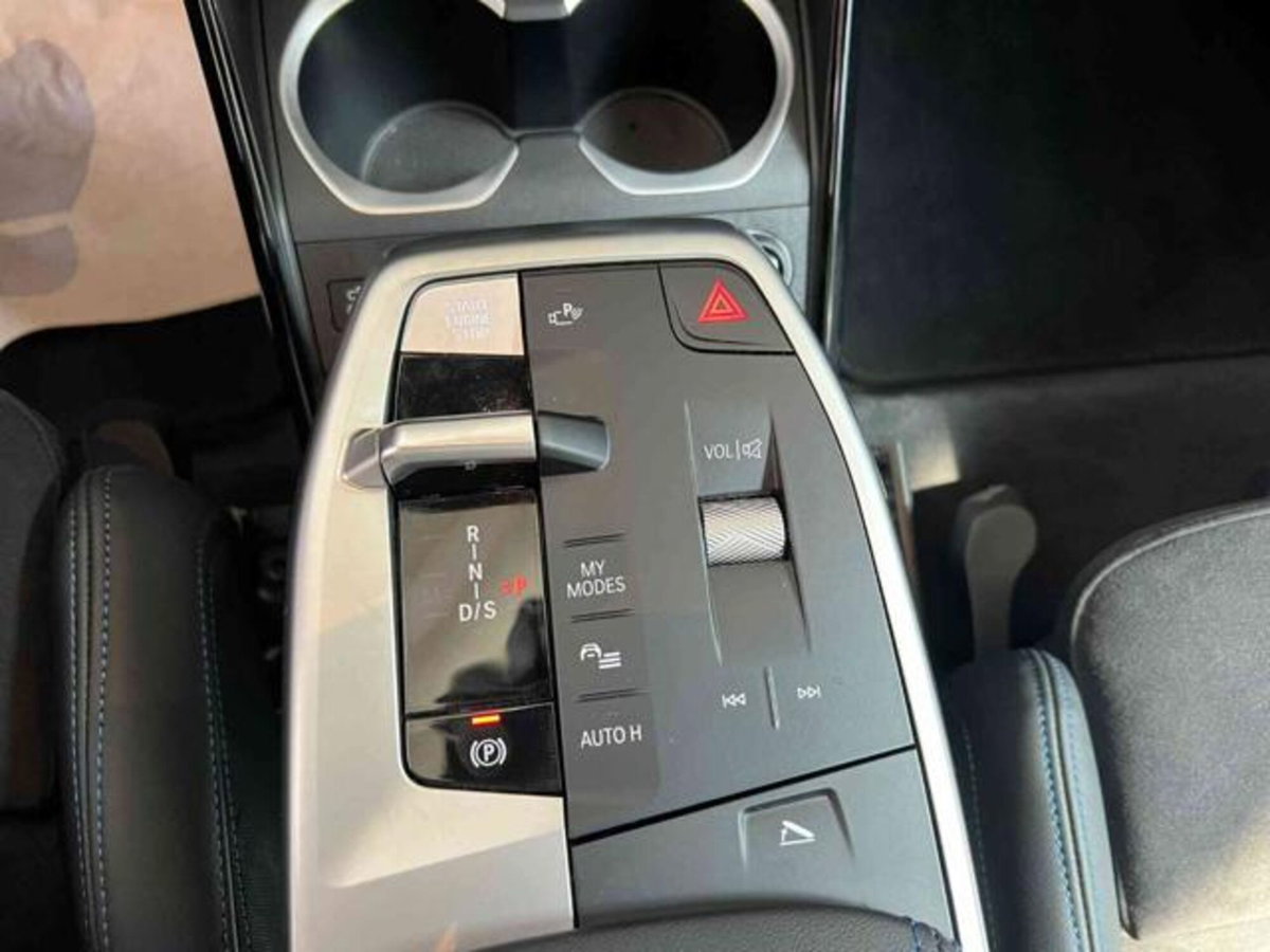 BMW X1 xDrive 20d Msport (9)