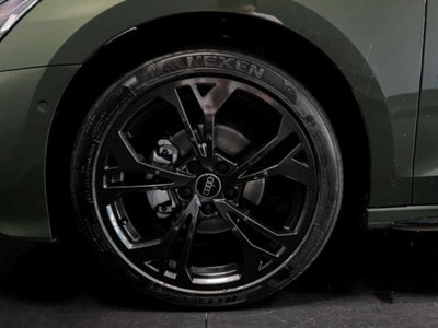 Audi A3 Sportback 35 TDI S tronic S line edition (15)
