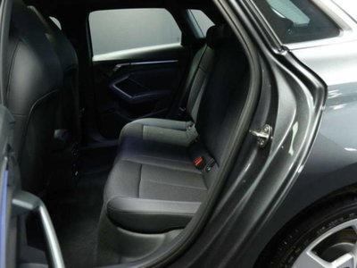 Audi A3 Sportback 35 TDI S tronic S line edition (11)