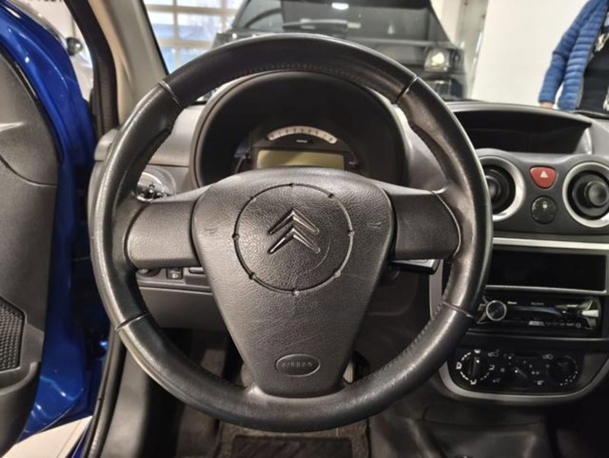 Citroen C2 1.6 16V 125CV VTS (5)