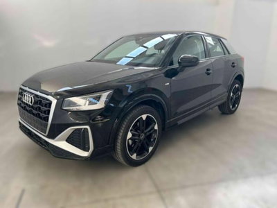 Audi Q2 Q2 30 TDI usata
