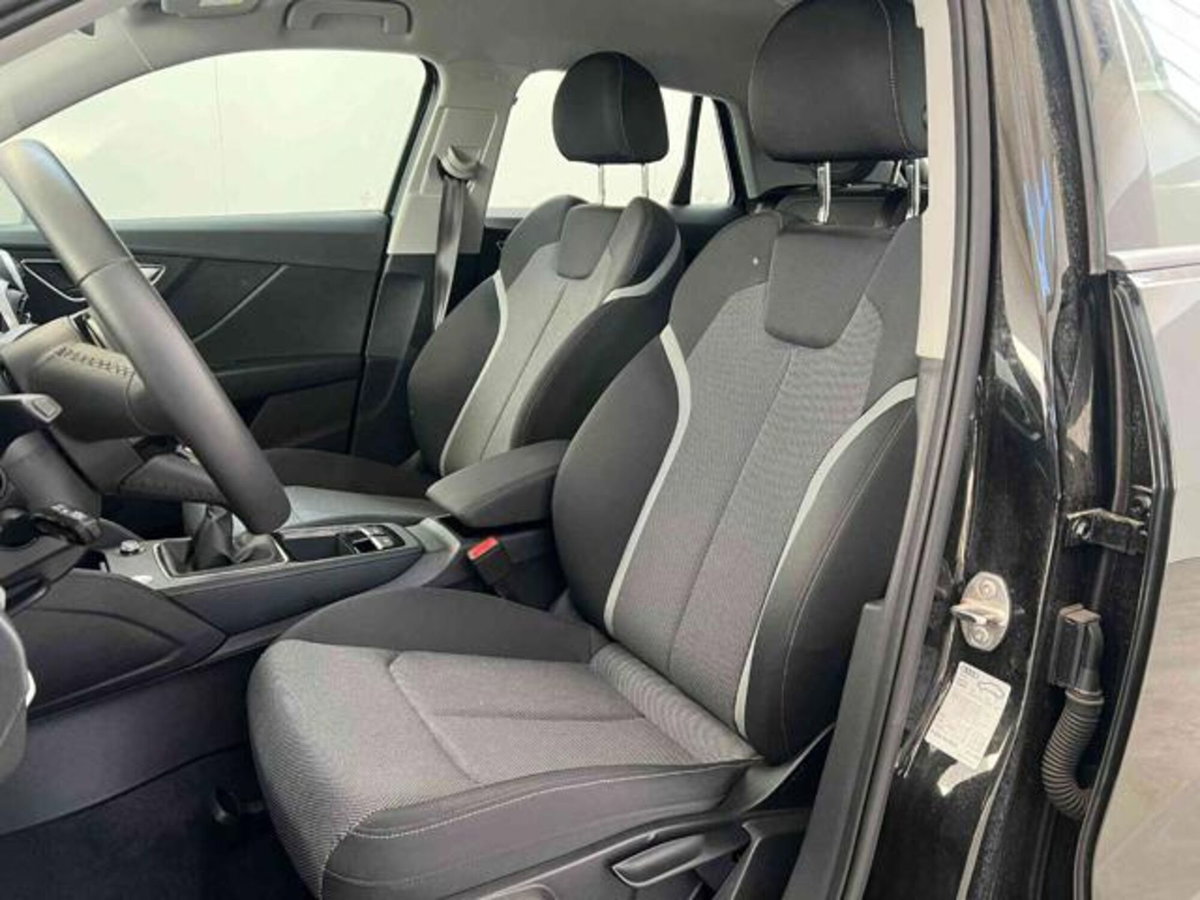 Audi Q2 Q2 30 TDI (3)