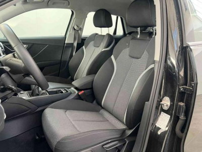 Audi Q2 Q2 30 TDI (3)