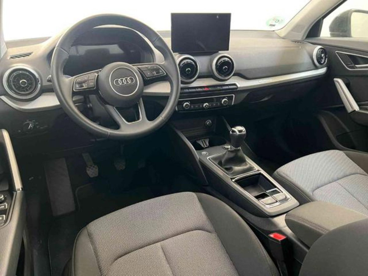 Audi Q2 Q2 30 TDI (4)