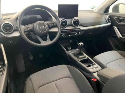 Audi Q2 Q2 30 TDI (4)