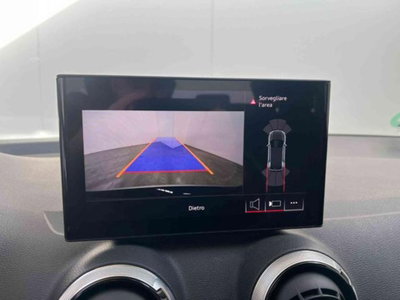 Audi Q2 Q2 30 TDI (6)