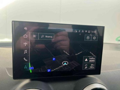 Audi Q2 Q2 30 TDI (7)