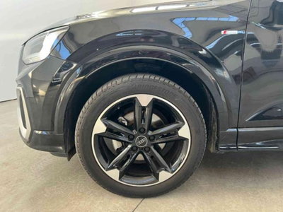 Audi Q2 Q2 30 TDI (9)