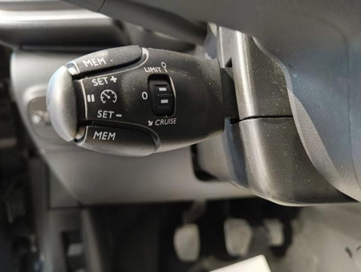 Citroen C3 1.2 puretech You s&s 83cv neopatentati (11)