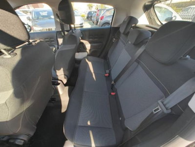 Citroen C3 1.2 puretech You s&s 83cv neopatentati (12)