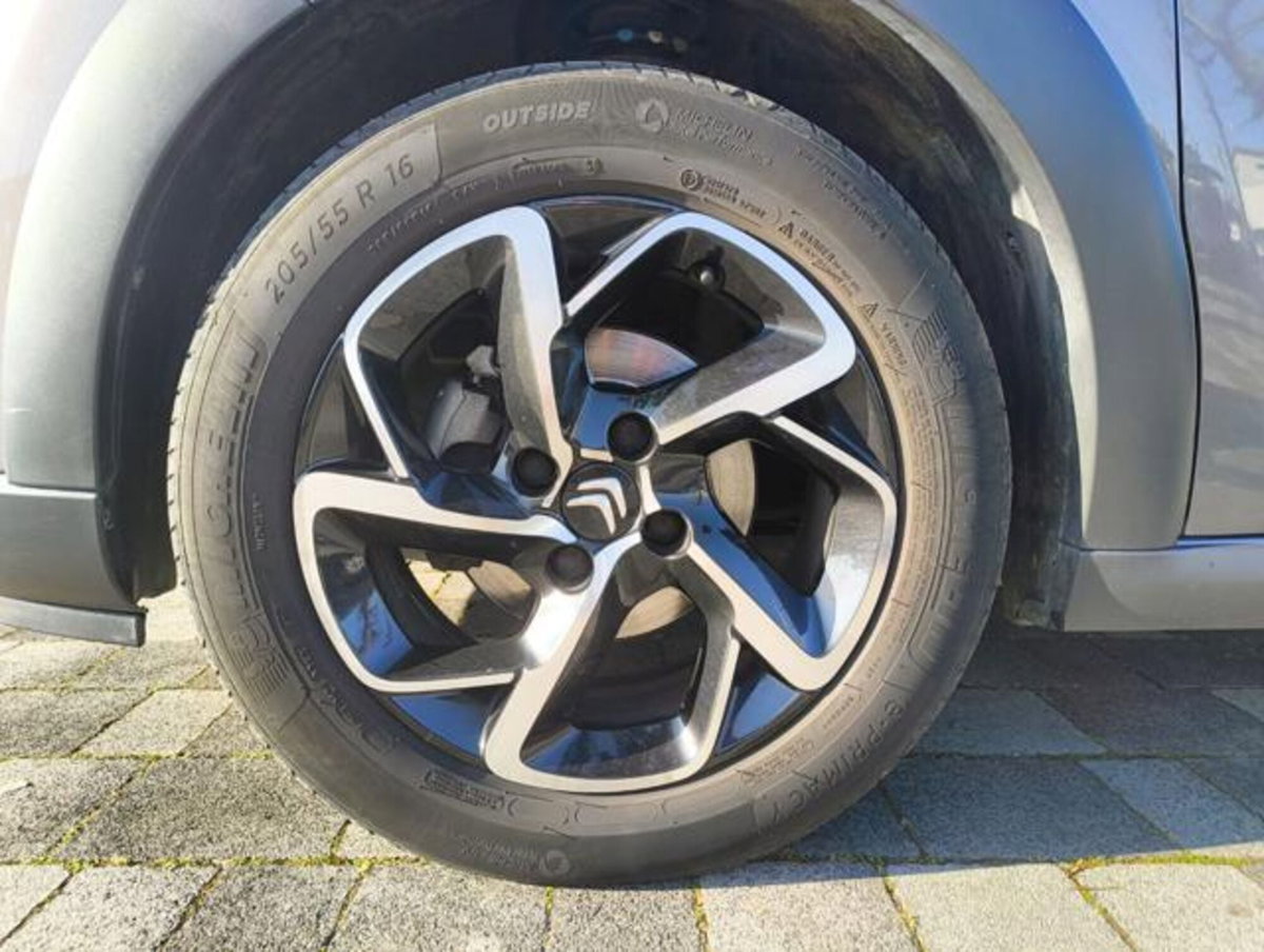 Citroen C3 1.2 puretech You s&s 83cv neopatentati (15)
