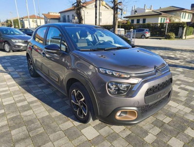 Citroen C3 1.2 puretech You s&s 83cv neopatentati (2)