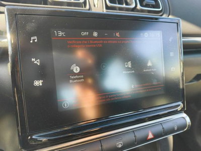 Citroen C3 1.2 puretech You s&s 83cv neopatentati (8)