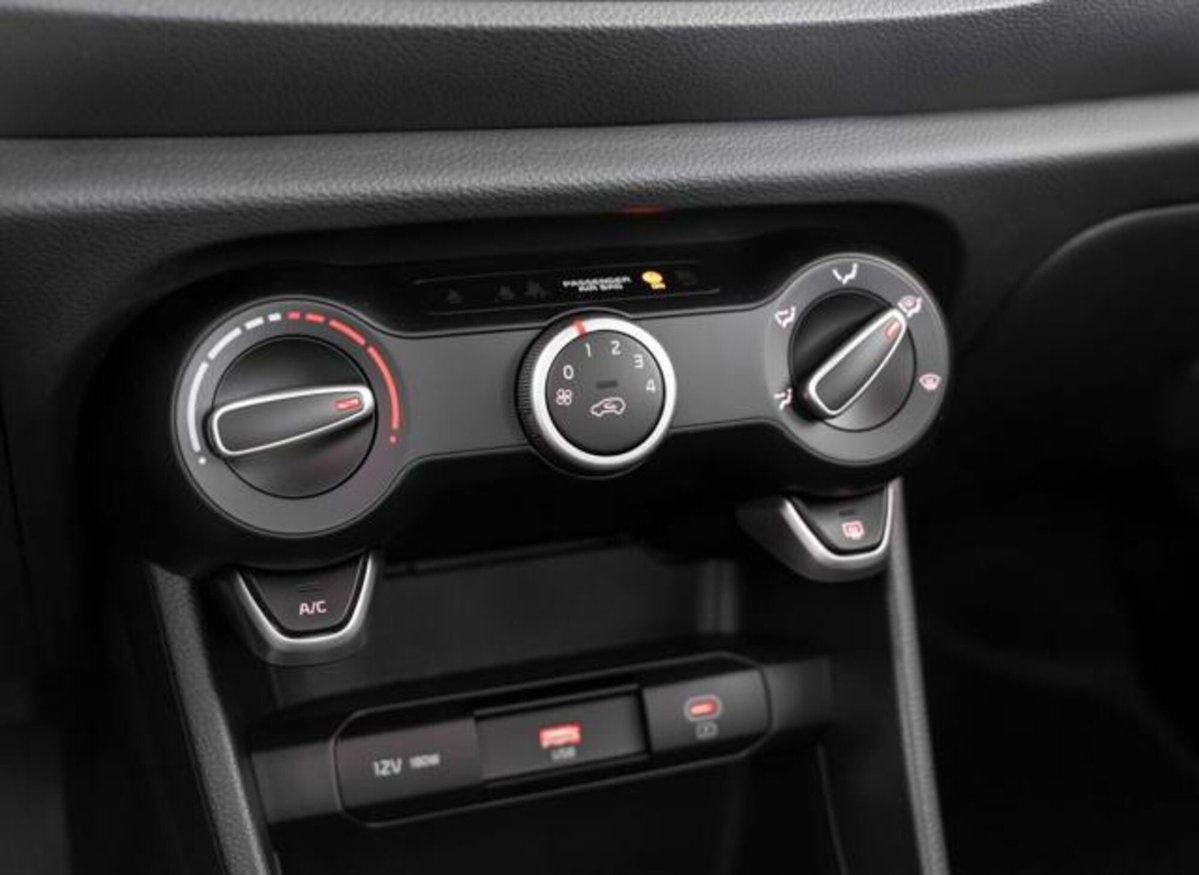 Citroen C3 Aircross 1.2 puretech turbo You 100cv (10)