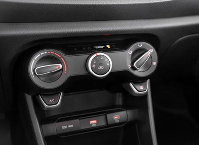 Citroen C3 Aircross 1.2 puretech turbo You 100cv (10)