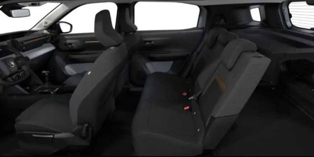 Citroen C3 Aircross 1.2 puretech turbo You 100cv (11)