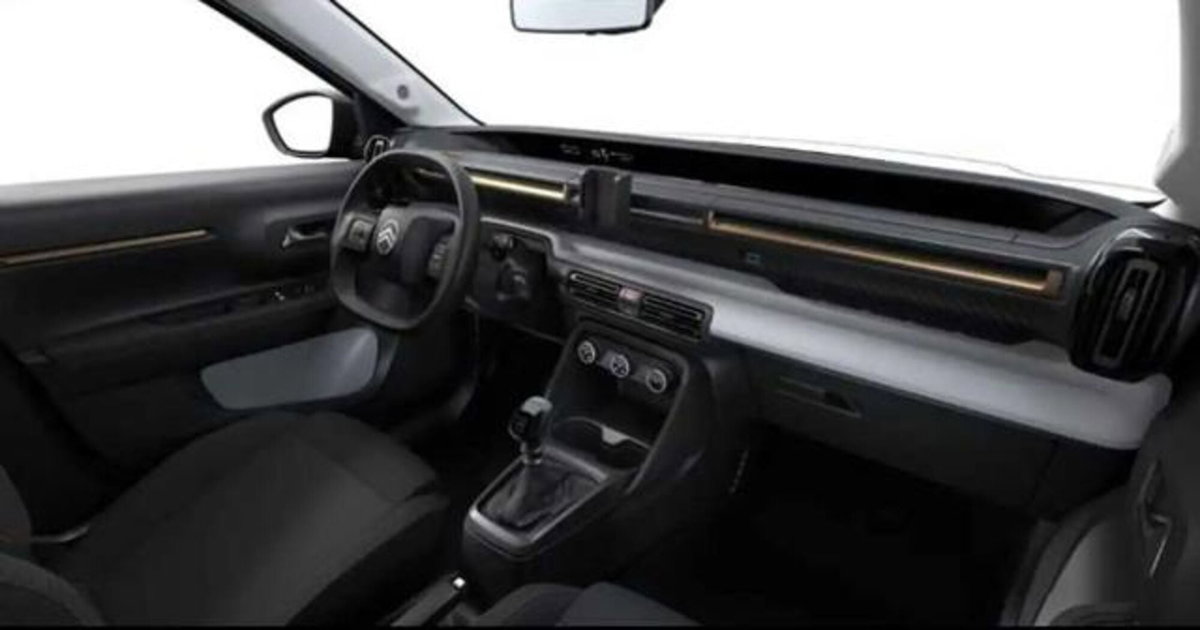 Citroen C3 Aircross 1.2 puretech turbo You 100cv (12)