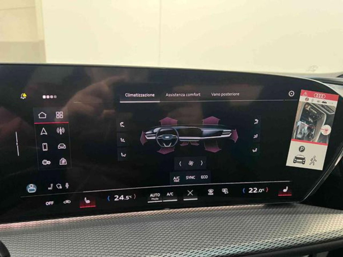 Audi Q5 40 TDI 204 CV quattro S tronic S line plus (10)