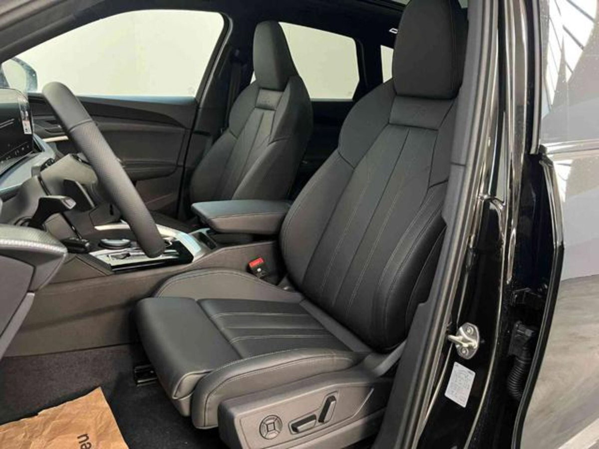 Audi Q5 40 TDI 204 CV quattro S tronic S line plus (5)