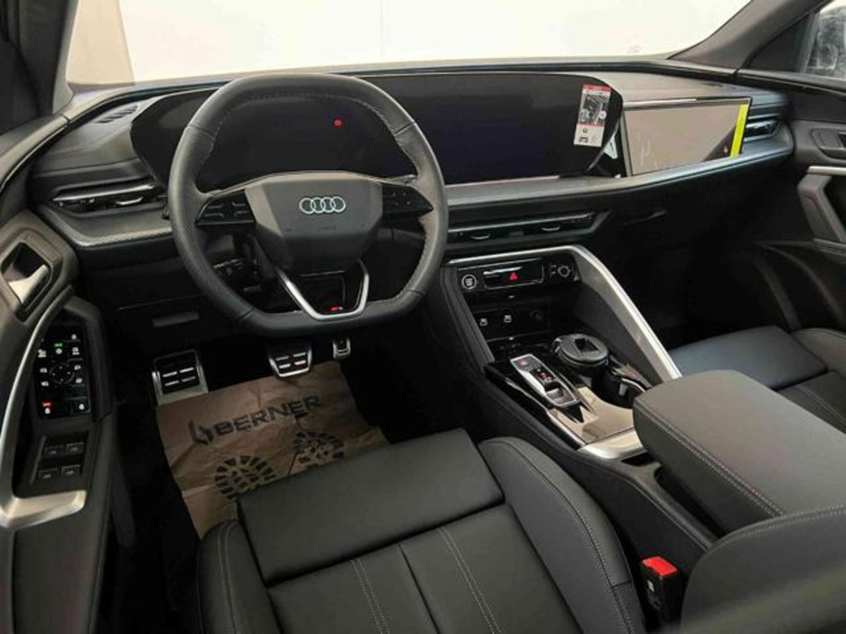 Audi Q5 40 TDI 204 CV quattro S tronic S line plus (6)