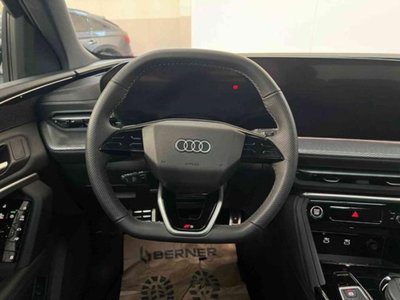 Audi Q5 40 TDI 204 CV quattro S tronic S line plus (7)