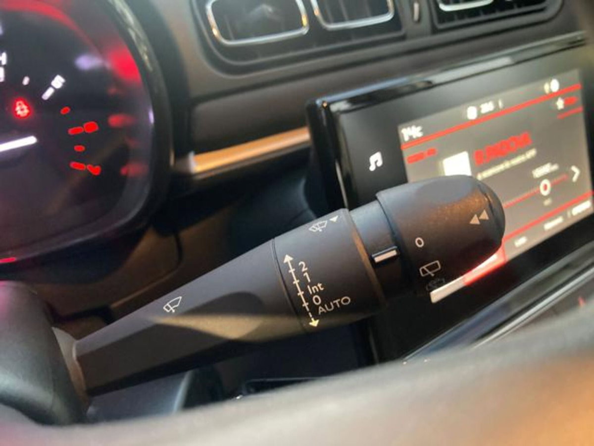Citroen C3 PureTech 83 S&S C-Series (11)
