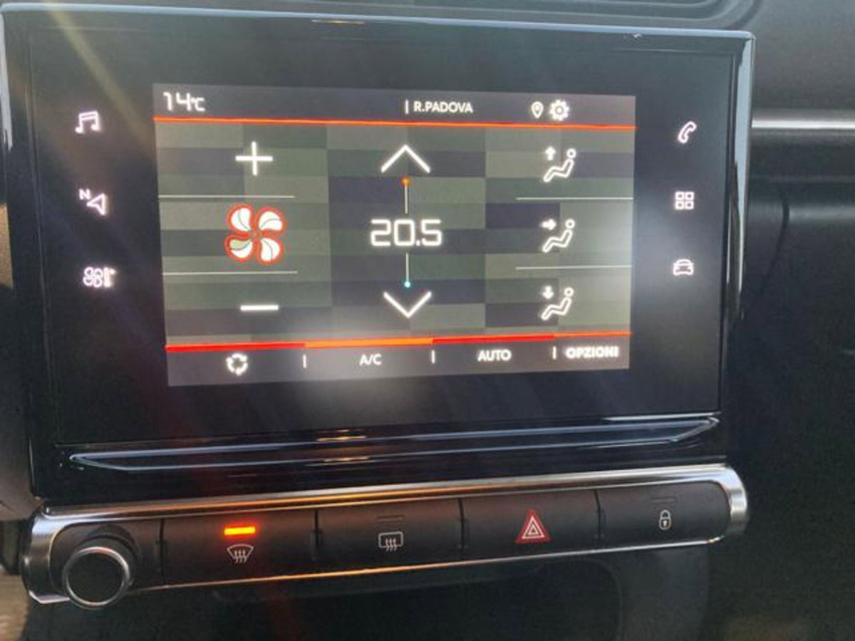 Citroen C3 PureTech 83 S&S C-Series (14)