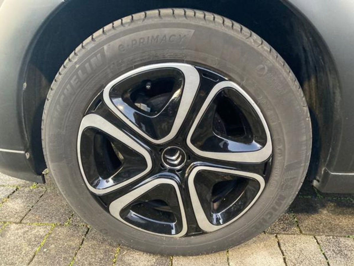 Citroen C3 PureTech 83 S&S C-Series (15)