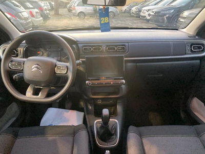 Citroen C3 PureTech 83 S&S C-Series (5)