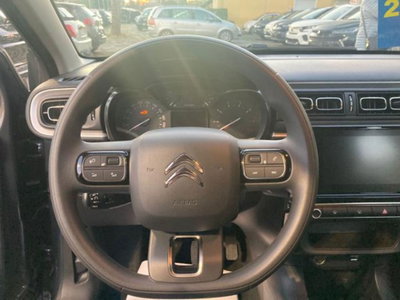 Citroen C3 PureTech 83 S&S C-Series (7)